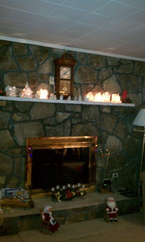 From my home to yours
Merry christmas