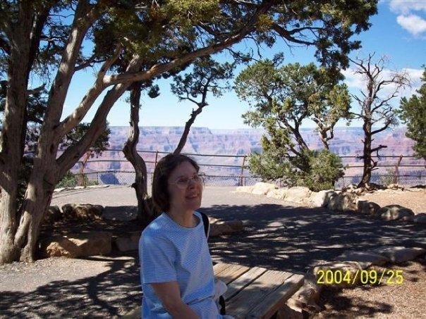 John Argabright's album, Grand Canyon