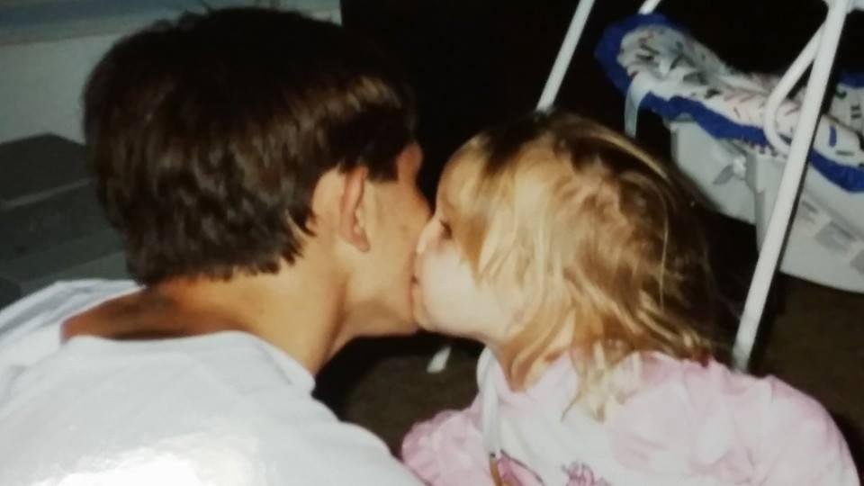 I love you so much uncle joshie