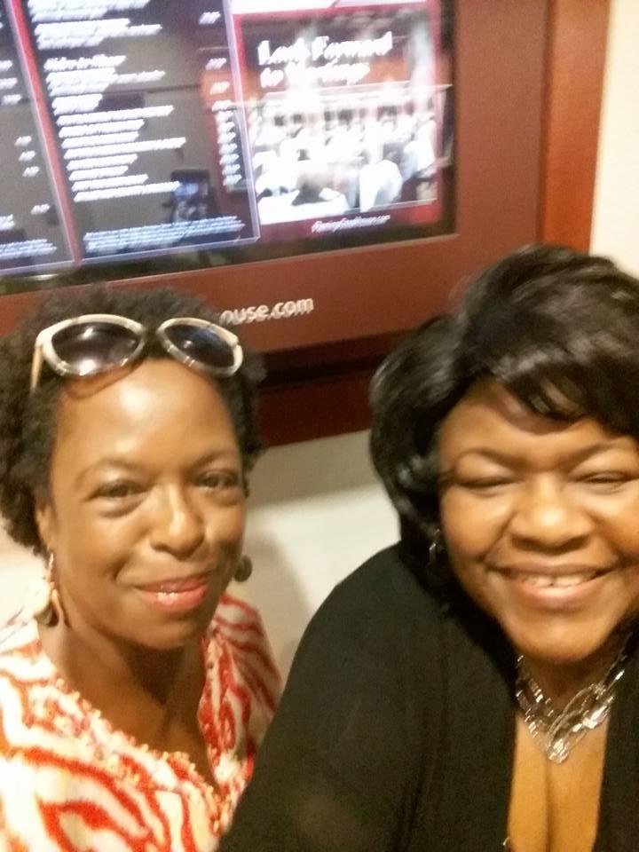 Flemings Restaurant