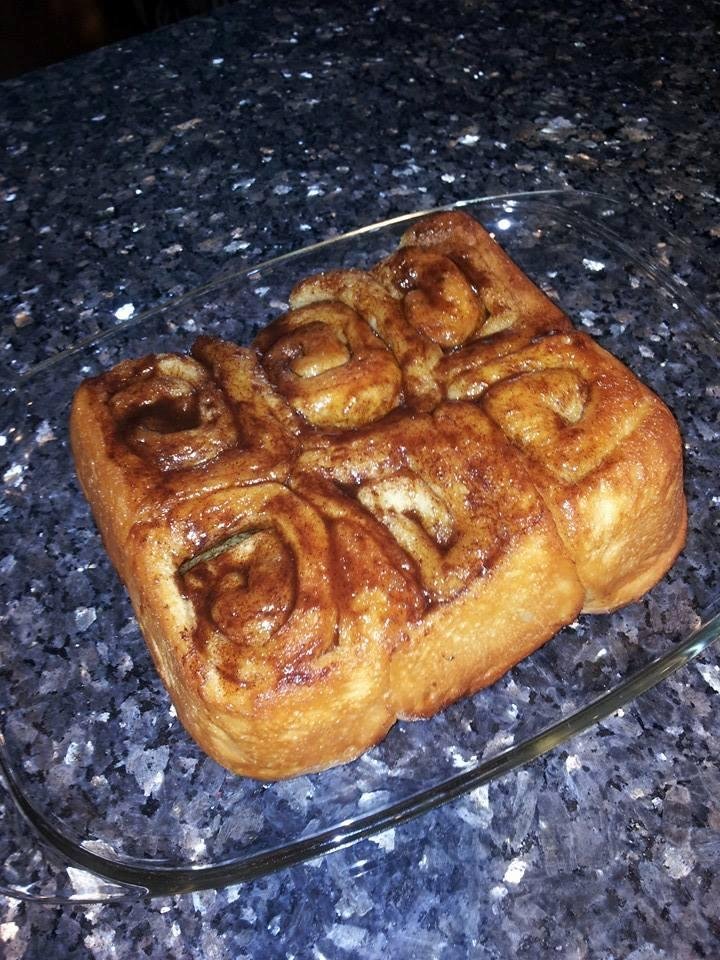 For my sister with love