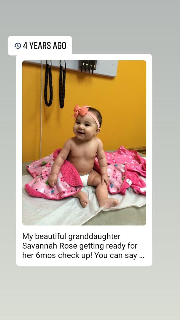 Yolanda Hernandez's album, Mobile Uploads