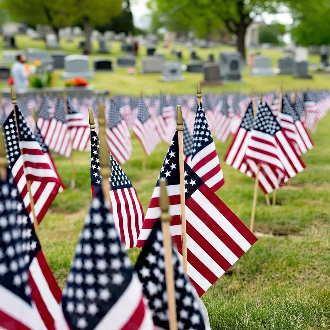 This Memorial Day, we honor ALL the brave souls who gave their lives in service — gay, trans, straight — every one of them heroes. Their sacrifice made freedom possible. 🇺🇸 #MemorialDay #HonorAllWhoServed