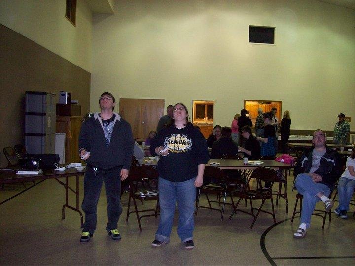 Jerry Williams' album, March 20, 2011