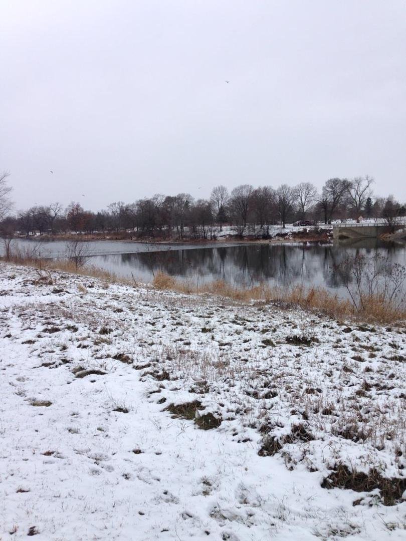 Had a solo day over on the Fox River earlier today.
I walked alone , but carried my love and memories of my daughters, sons , stepdaughters, parents, brothers , nieces, nephews. friends - all of ya and all the great times