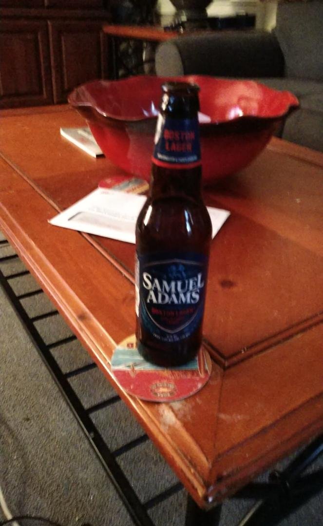 It's got to be 2:52 in the afternoon somewhere right?