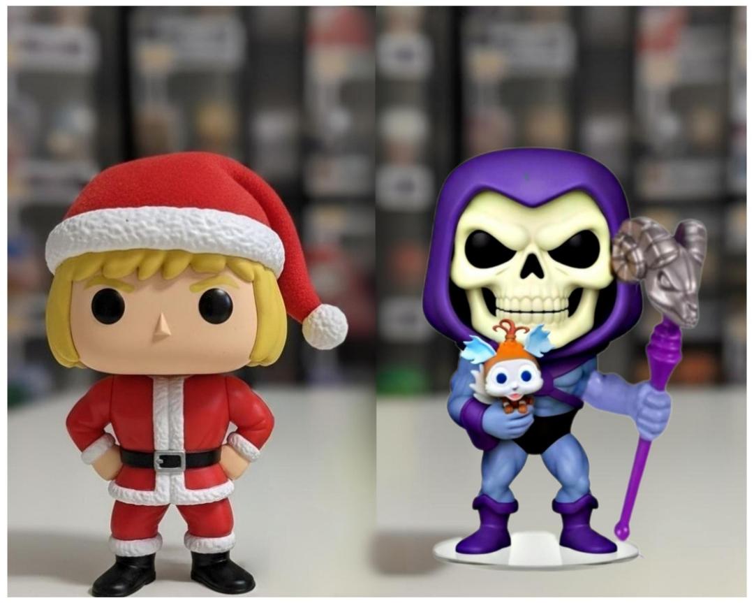 Funko suggestion