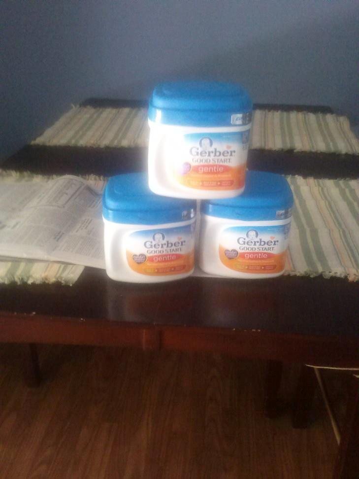 Is this enough??