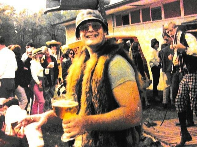 July 8 1988 was the last day I had a drink. 26 years! Not sorry for a minute.