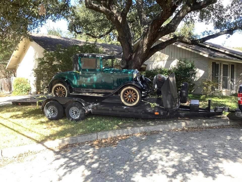 John Strieb's album, Timeline photos