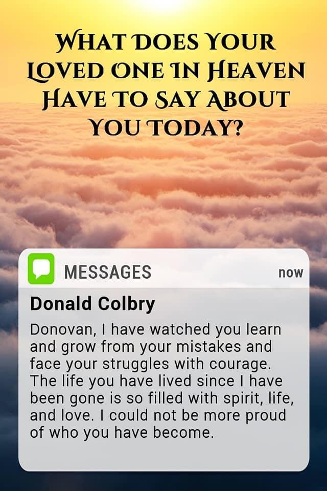 Donovan Colbry's album, Timeline Photos