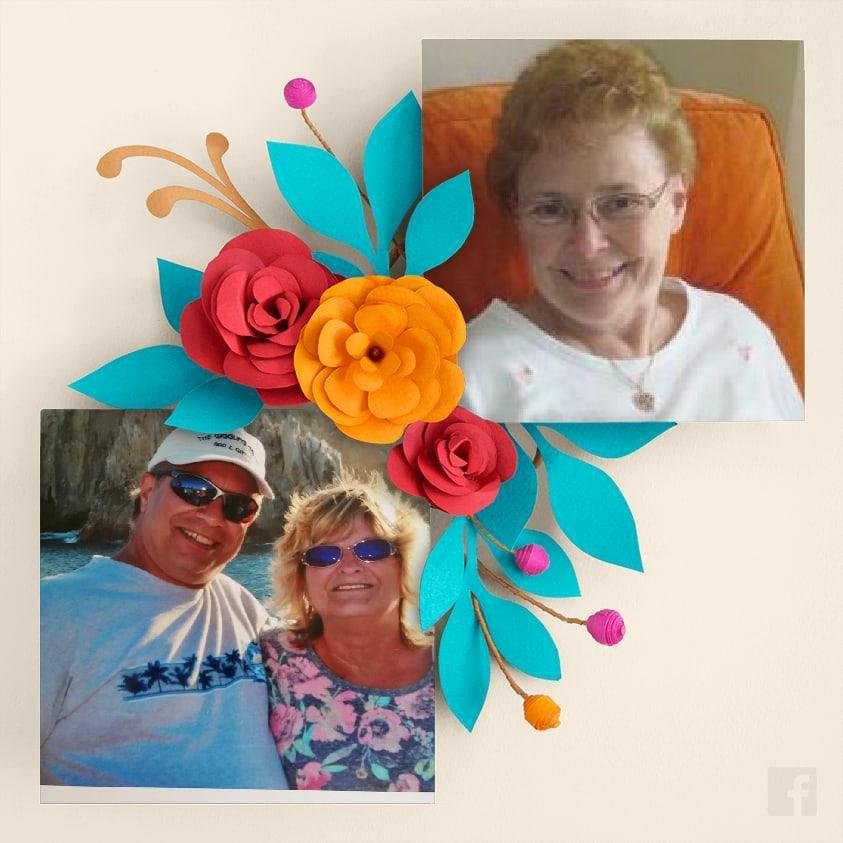 Happy Mother's day! We hope you have a beautiful day. Love you!