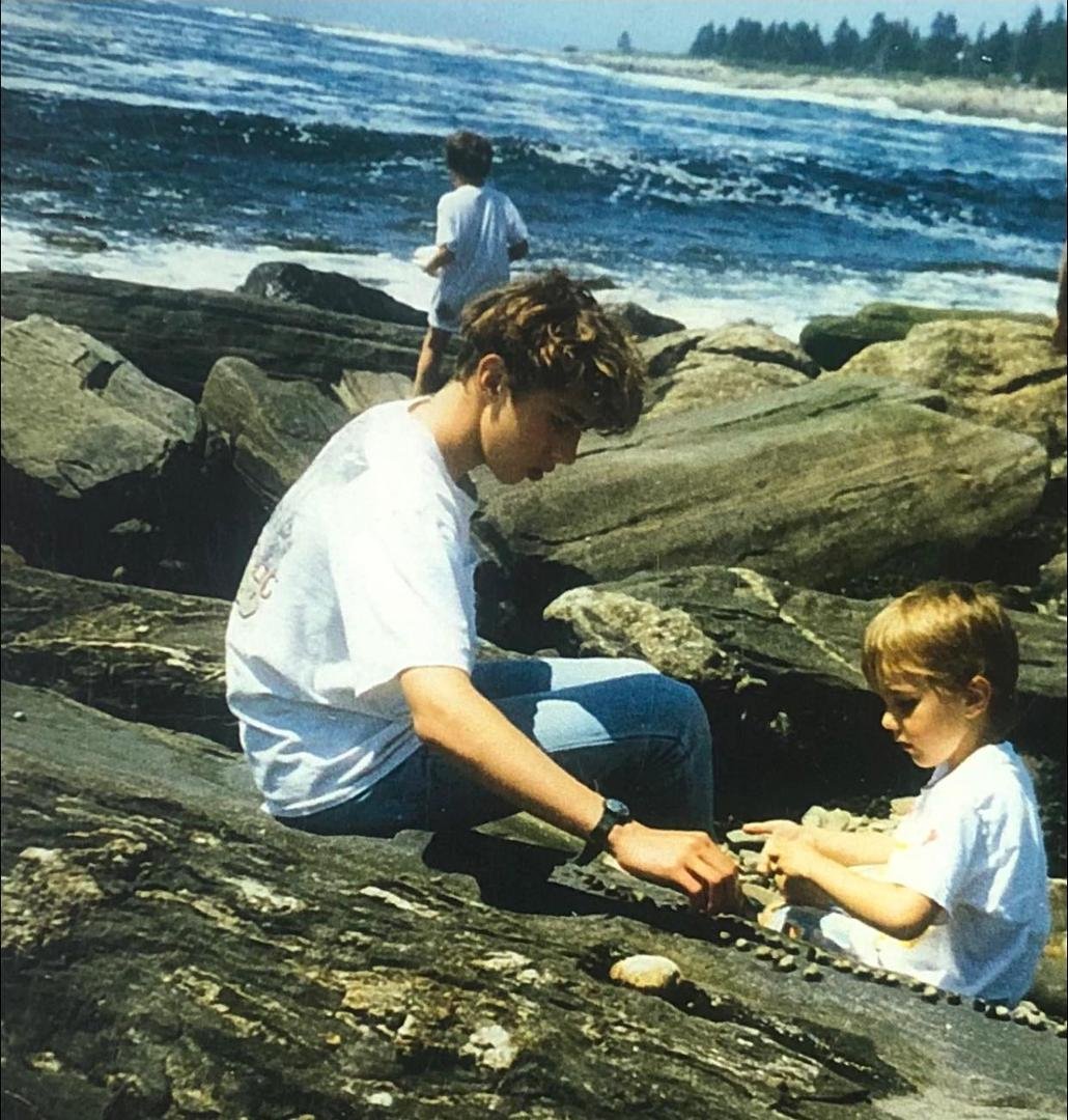 Nancy Blatz's album, Mobile Uploads