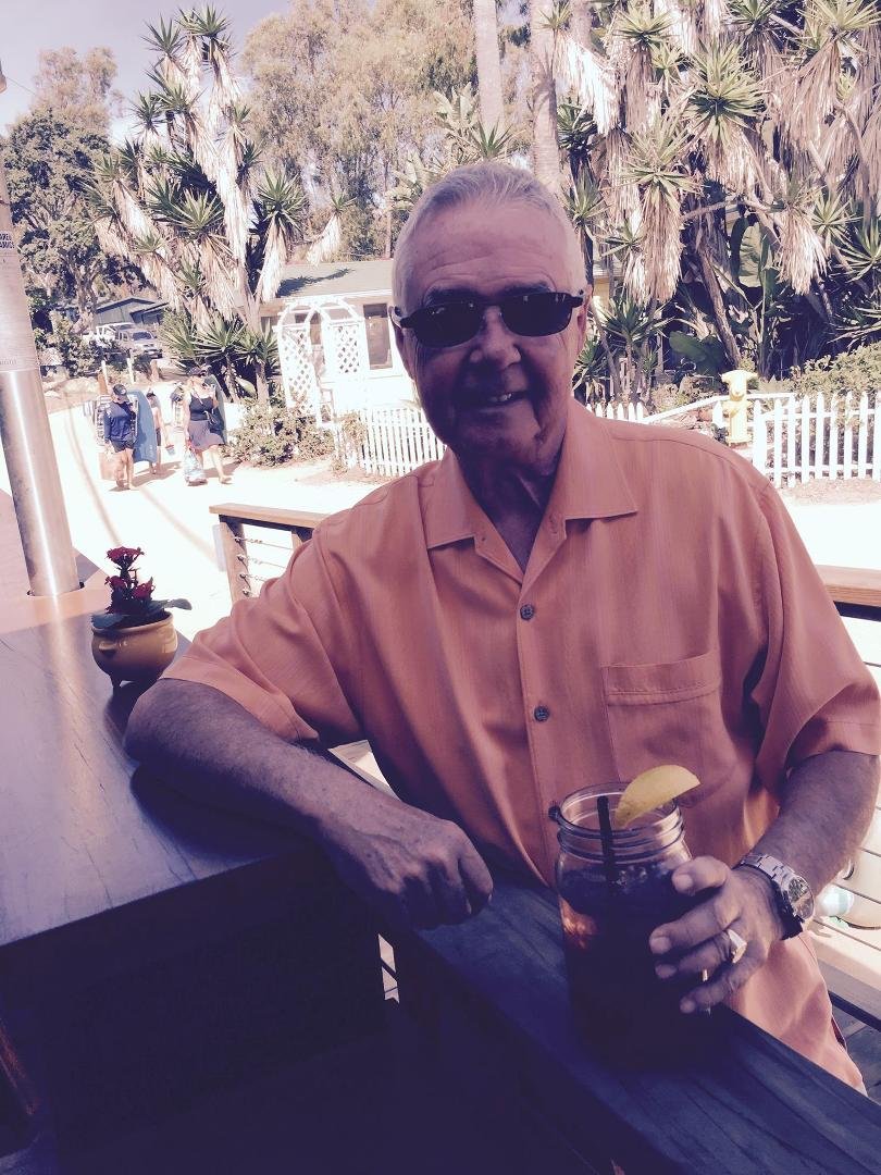 Phil Owens' album, Mobile Uploads