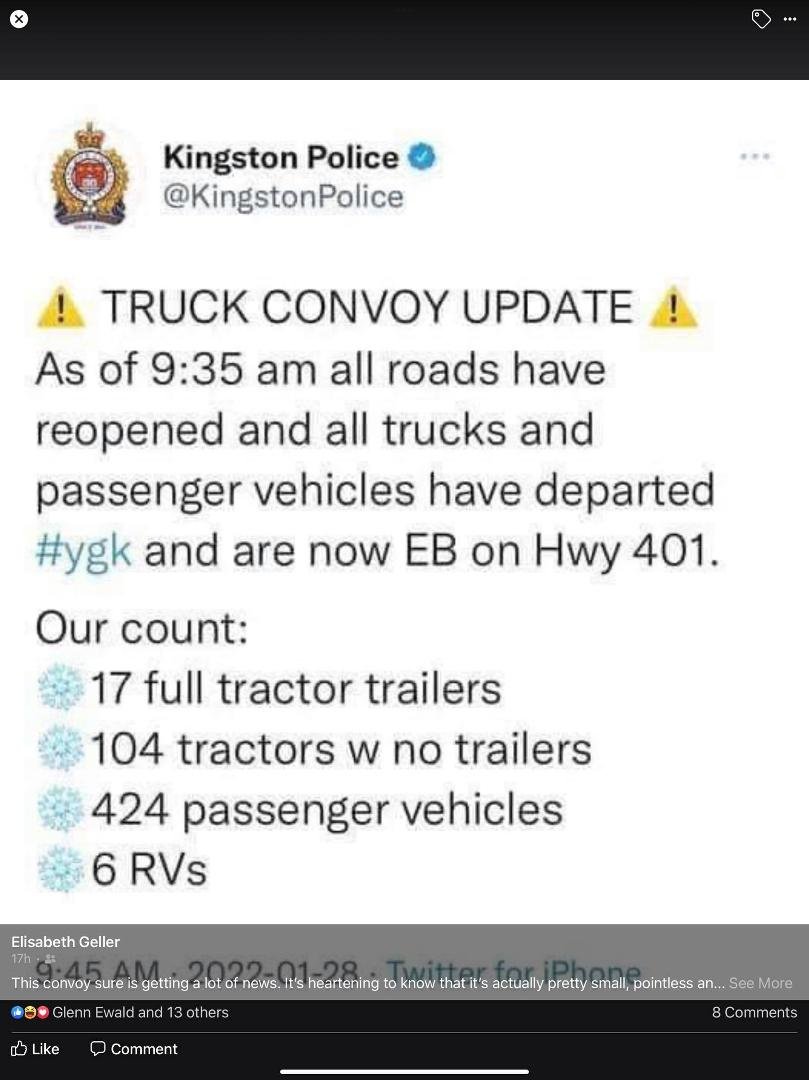 121 Trucks. Whoa!