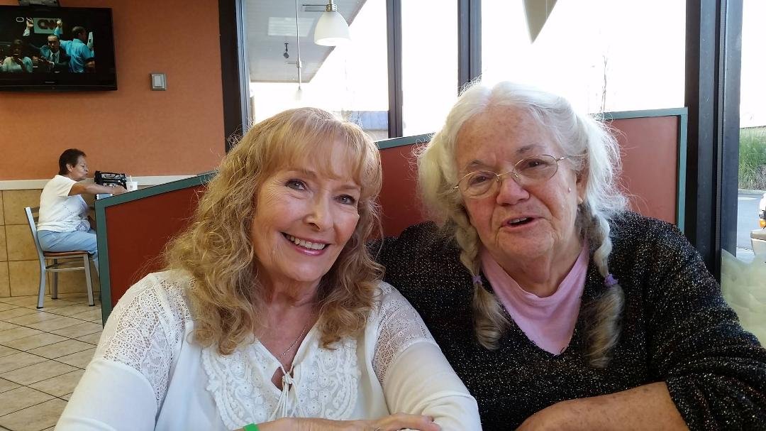Sharon Pryor's album, Mobile Uploads