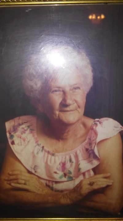 Our Grandma Anna B.