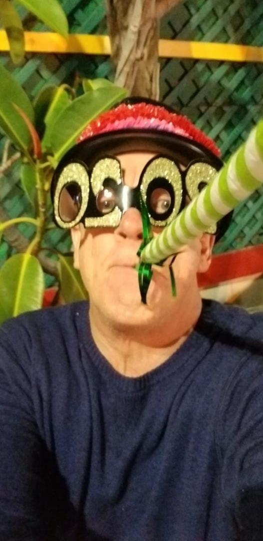 Here's to 2020!!!