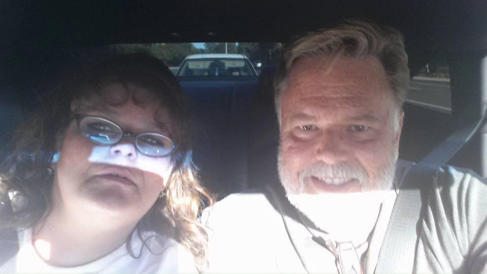 Rita Matheny's album, Mobile Uploads