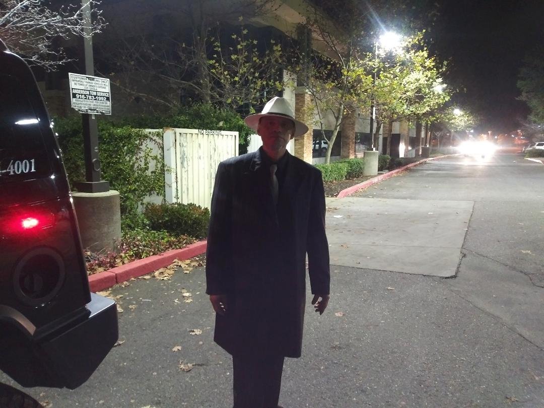 robert moreno's album, Mobile Uploads