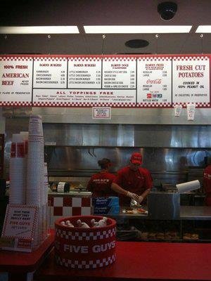 MY NEW FAV BURGER JOINT IN KC, MO