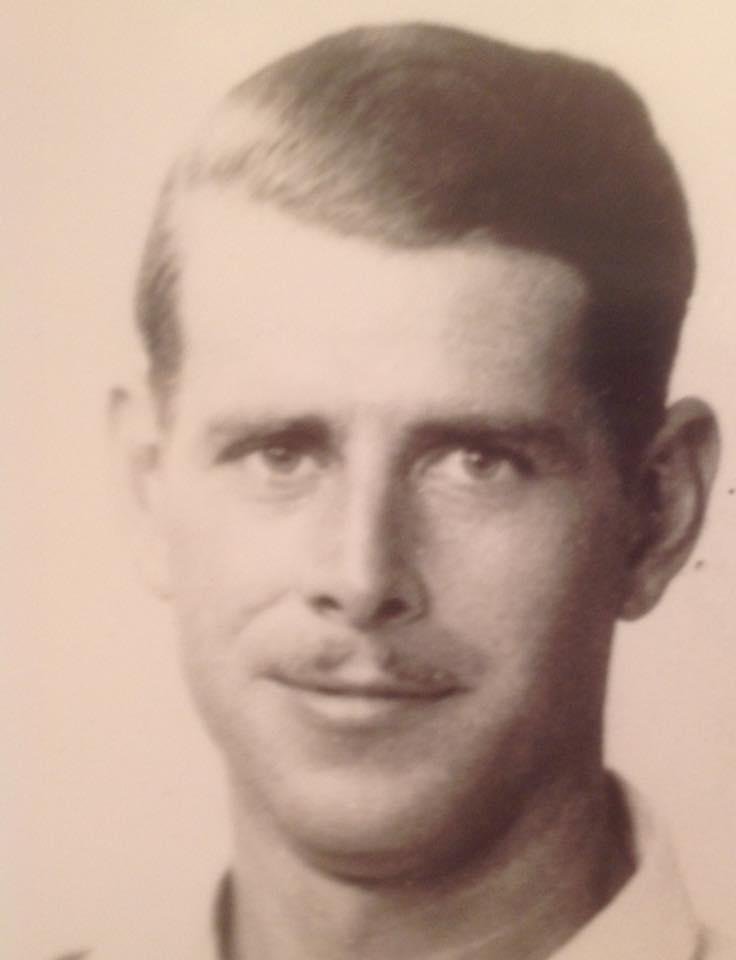 My Dad. Robert C. Lowe. I miss him so much. He was the best at everything. So thoughtful and caring. His highest priority was always family.