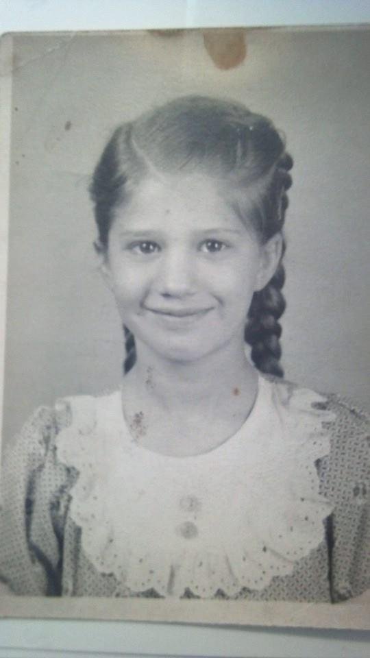 Happy Mother's Day! Love you Mom!