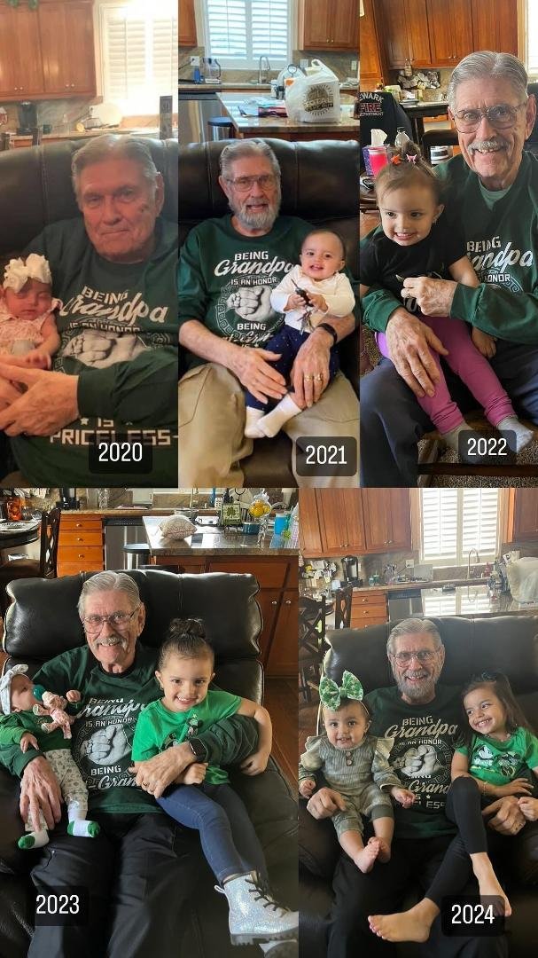 Kenneth Slamon's album, Timeline photos