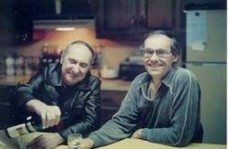 Happy Father's Day, Dad!!