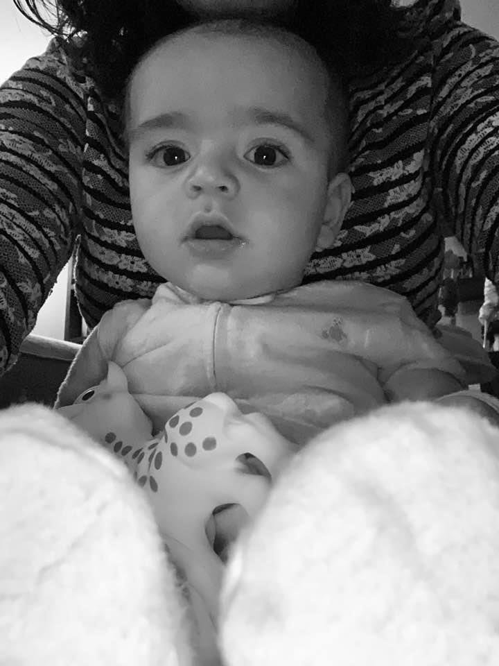 Love Love Love this special little boy💕💕💕