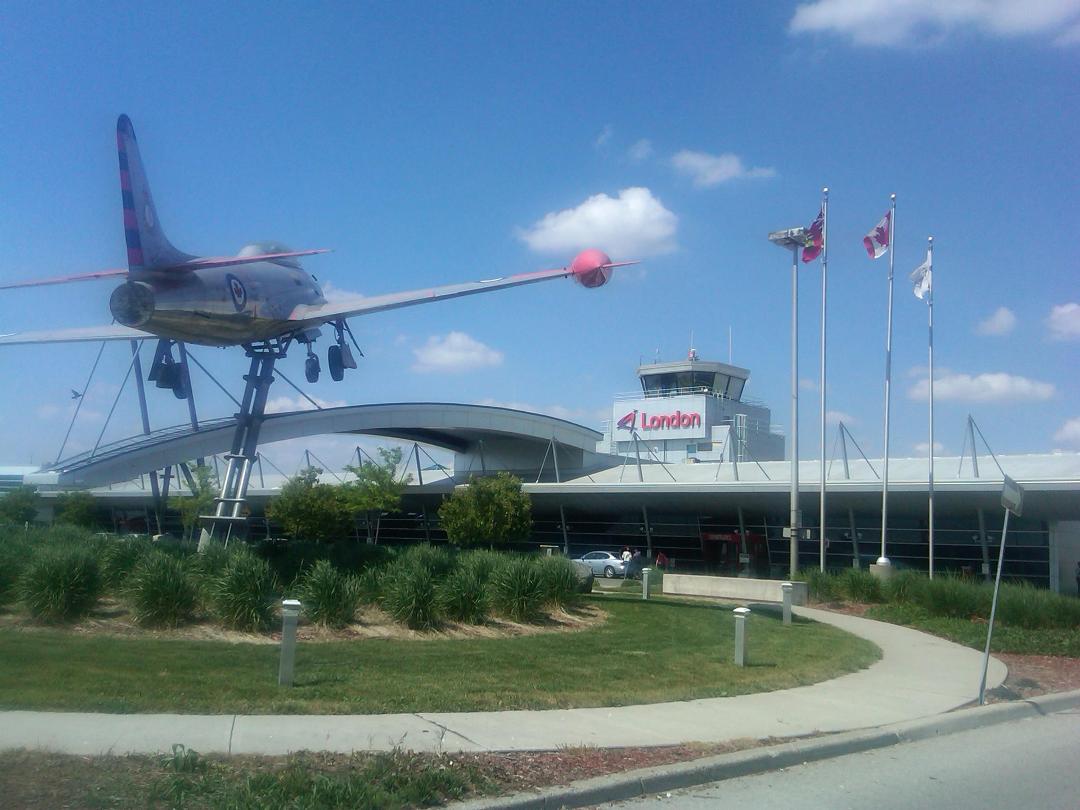 London,Canada 2012