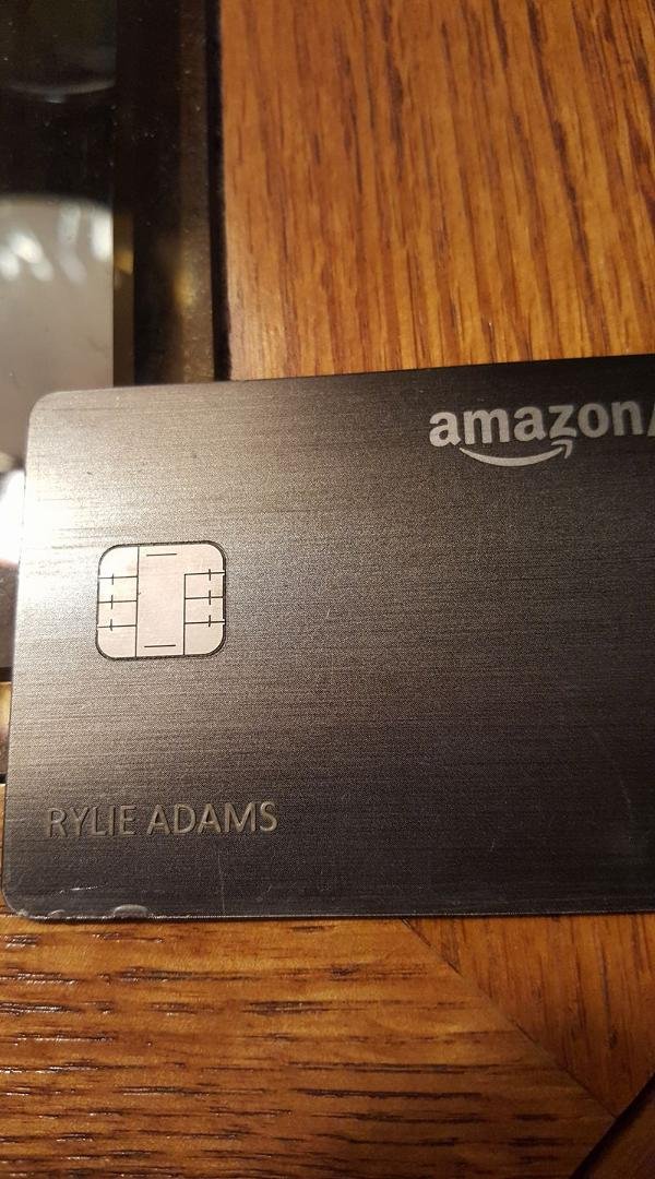 RYLIE ADAMS FOUND YOUR CARD..CALL 3085305565.CLAIM ONLY WITH PROPER ID.