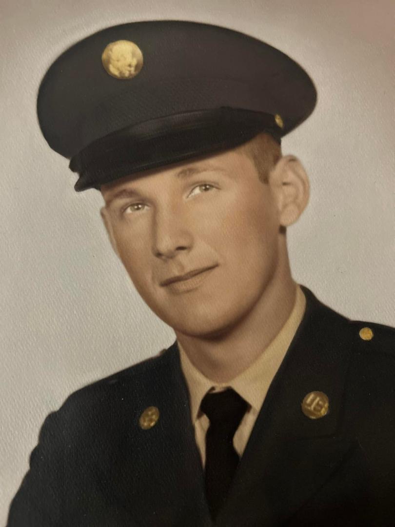 🇺🇸Thank you Ken Dutchik for service!🇺🇸