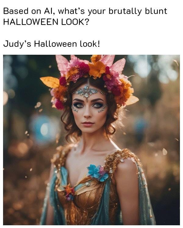 Judy Wilkes' album, Photos du journal