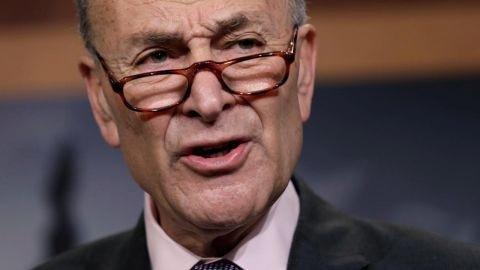 This guy needs to resign because he's white. He has no business being a leader. His whiteness disqualifies him!