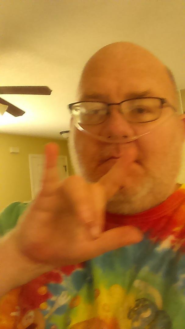 Michael Berry's album, Mobile Uploads