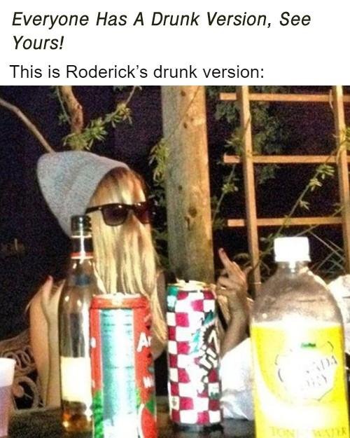 Roderick Simpson's album, Timeline photos