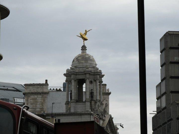 Theater in London