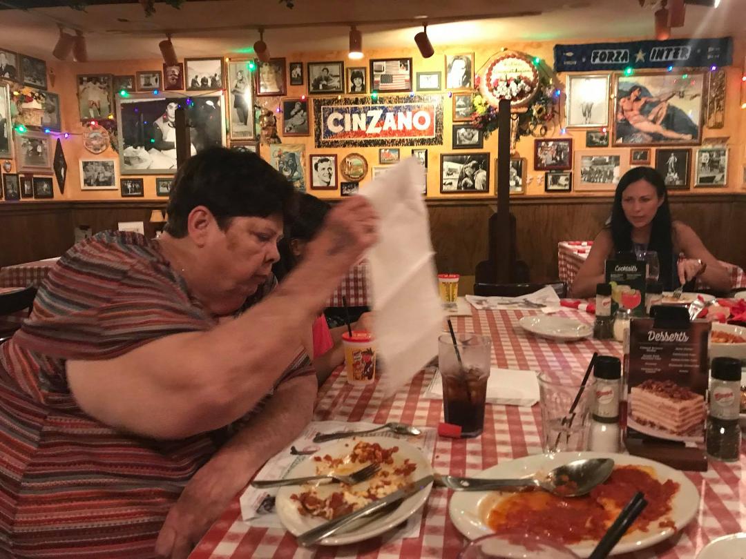 Gene DeRango's album, Mobile uploads