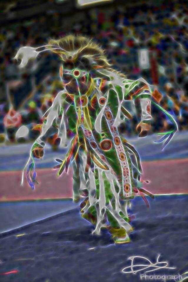 I was fooling around with a plug in with ur photo, I hope I don't get into trouble, I know I should've asked permission first but I hope u like it.