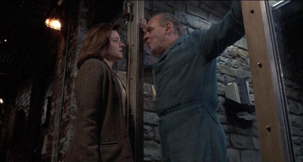 Tania Bloomfield challenged me to post an image - no posters, no title, no explanation - of 10 films that have had an impact on me. Each day I will nominate a new person to take the challenge. Day #1 Melisa Richter