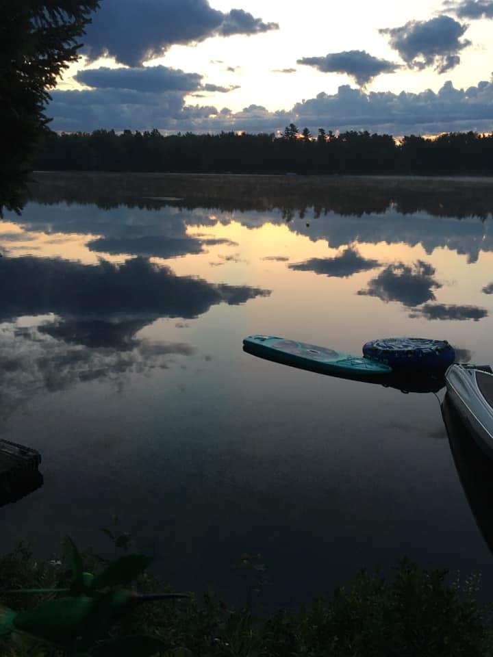 Donna Davidson's album, Mobile Uploads