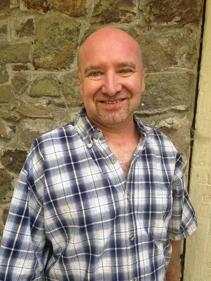 David Hodgin's album, Mobile Uploads