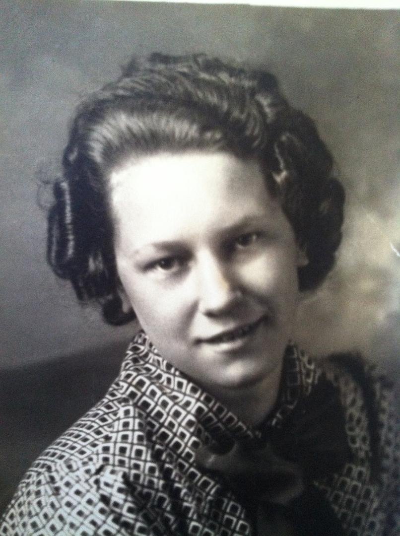 Happy Mother's Day! I will always be a part of you! <3