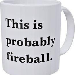 Terri Colter Popejoy I found your mug😎!