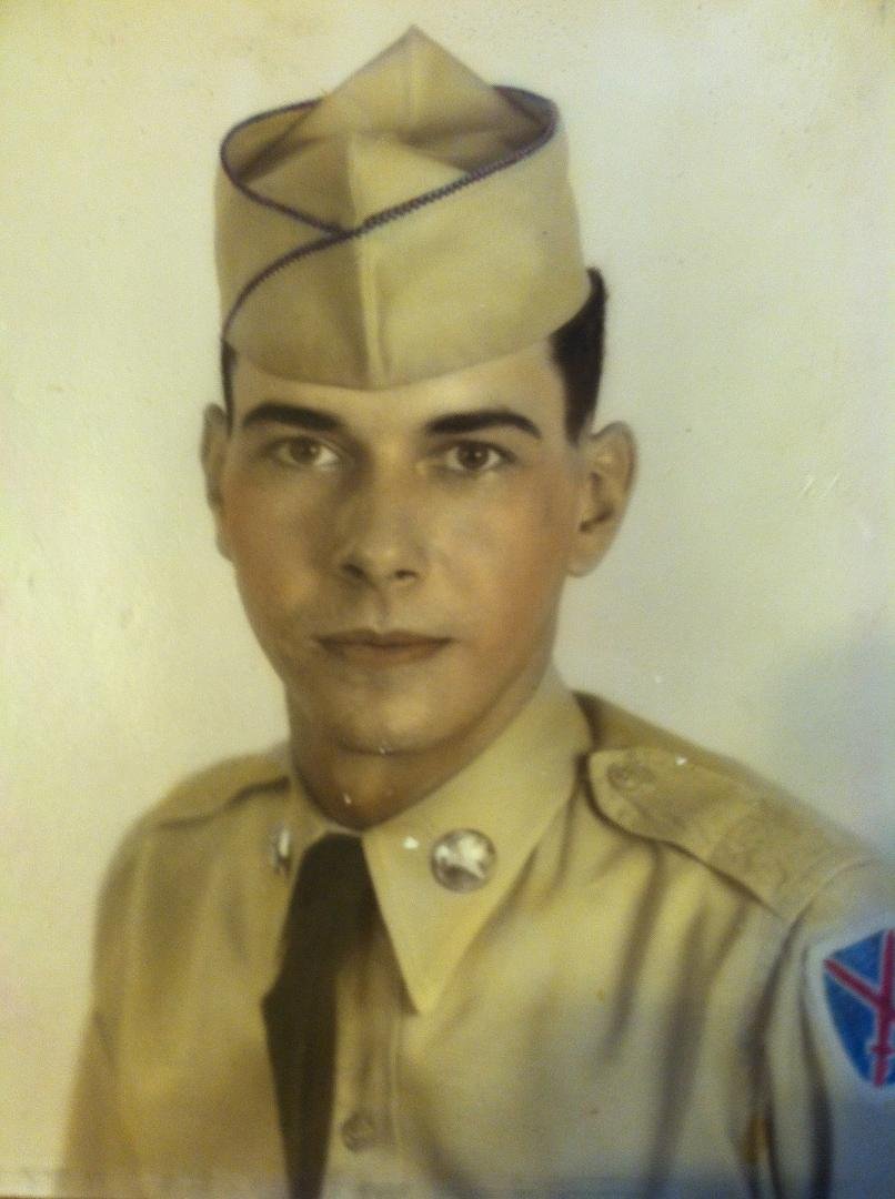 to my Aunt Mary............I miss you and I really miss Uncle Joe