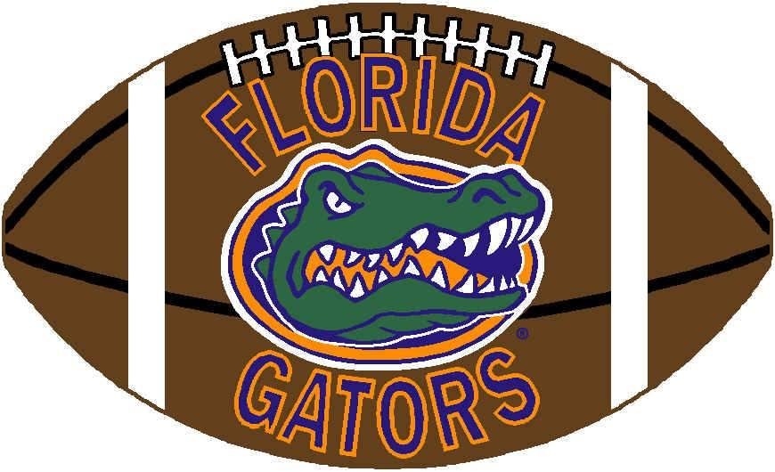 I'm ready to see the gators finally play, hopefully no typhoons this weekend!