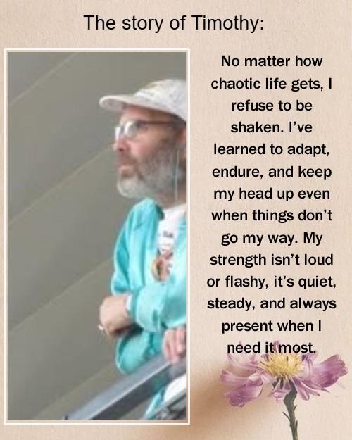 Timothy Cox's album, Timeline photos