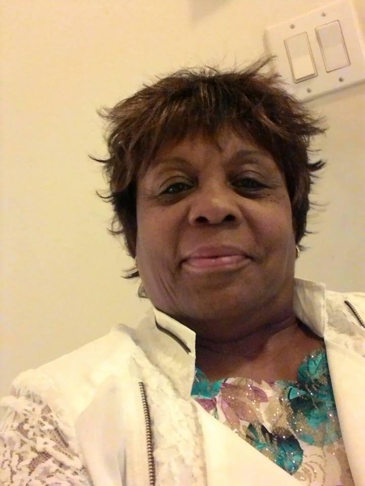 This is my new look
