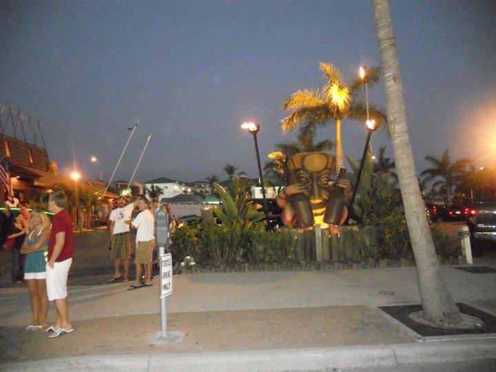 Smith Jill's album, vacation pics